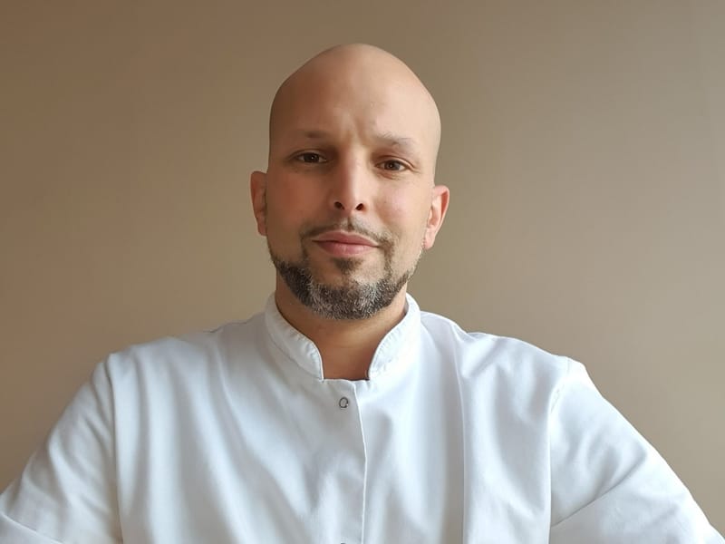 Consultation ostéopathie